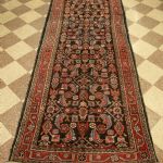 818 1206 ORIENTAL RUG